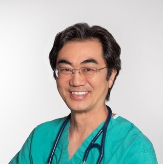 Dr. Taguchi