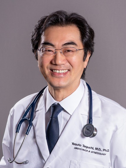 Dr. Taguchi