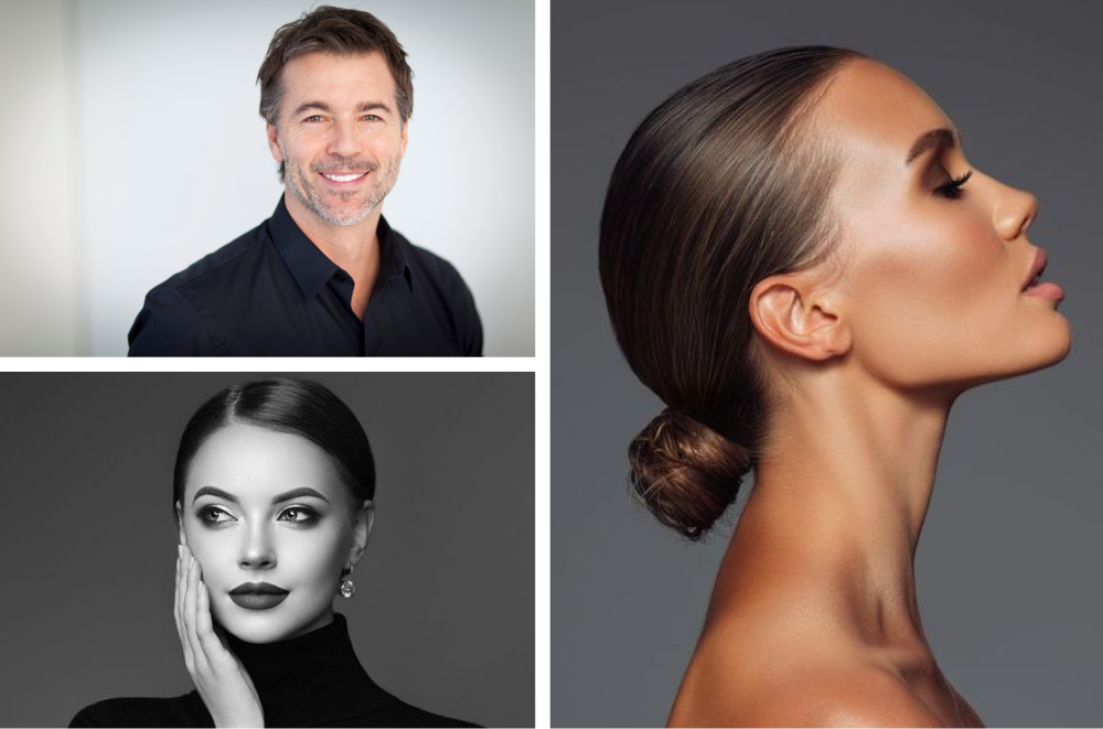 Enhancing Beauty. Building Confidence. Making Lives Better