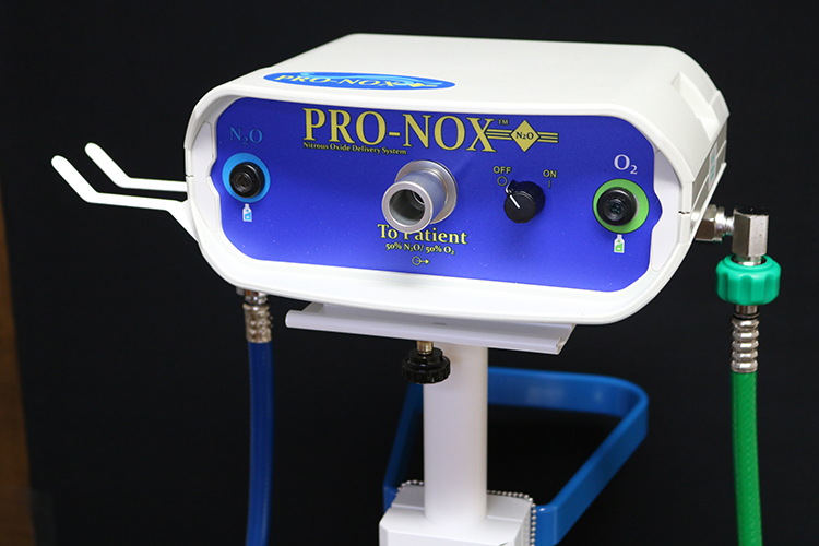 Pro-Nox Product